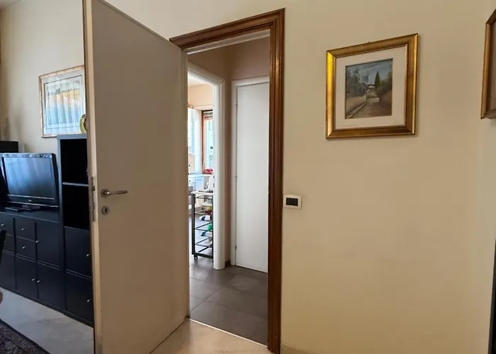 Gasthuis Aurelia With Parking And Near Vatican 4*