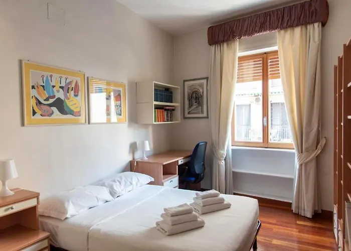 Aurelia With Parking And Near Vatican